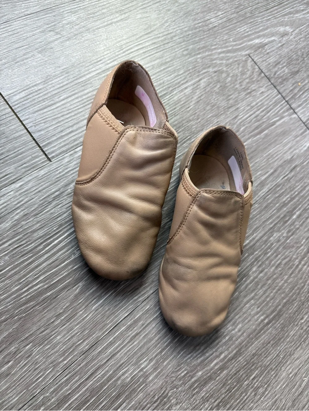 Dance Shoe bundle 12